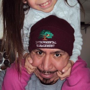 Meet your Posher, Abel